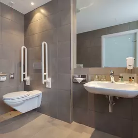 Bild von Holiday Inn Dresden - am Zwinger by IHG