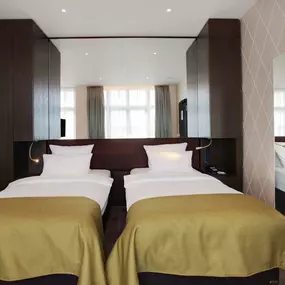 Bild von Holiday Inn Dresden - am Zwinger by IHG