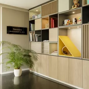 Bild von Holiday Inn Dresden - am Zwinger by IHG