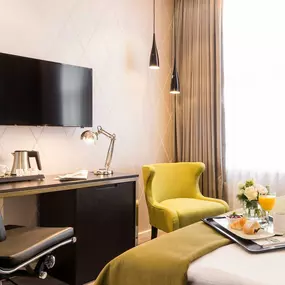 Bild von Holiday Inn Dresden - am Zwinger by IHG