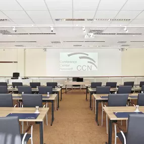 CCN Meeting Room Adagio