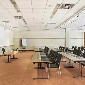 CCN Meeting Room Adagio