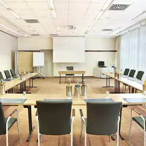 CCN Meeting Room Andante I