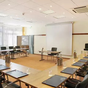 CCN Meeting Room Allegro II