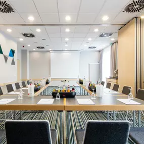Bild von Holiday Inn Express Munich - Messe by IHG