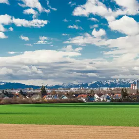 Bild von Holiday Inn Express Munich - Messe by IHG