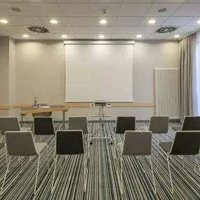 Bild von Holiday Inn Express Munich - Messe by IHG