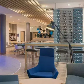 Bild von Holiday Inn Express Munich - Messe by IHG
