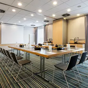 Bild von Holiday Inn Express Munich - Messe by IHG