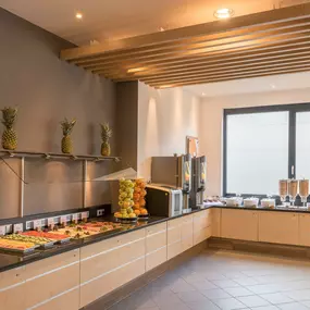 Bild von Holiday Inn Express Munich - Messe by IHG