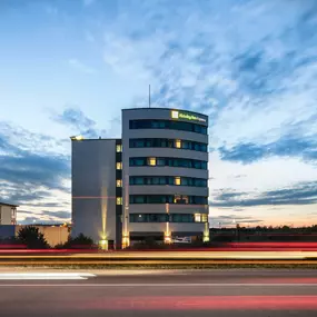 Bild von Holiday Inn Express Munich - Messe by IHG