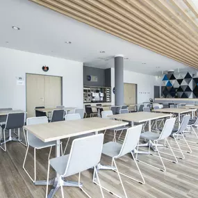 Bild von Holiday Inn Express Munich - Messe by IHG