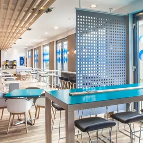 Bild von Holiday Inn Express Munich - Messe by IHG