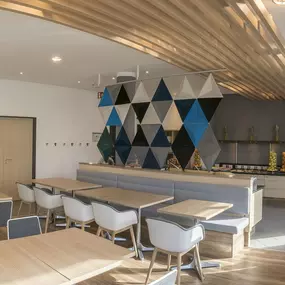 Bild von Holiday Inn Express Munich - Messe by IHG