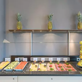 Bild von Holiday Inn Express Munich - Messe by IHG