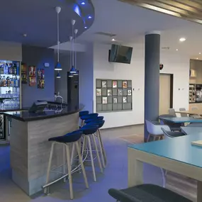 Bild von Holiday Inn Express Munich - Messe by IHG