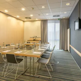 Bild von Holiday Inn Express Munich - Messe by IHG