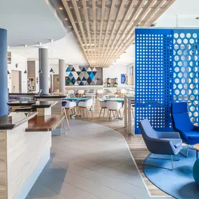Bild von Holiday Inn Express Munich - Messe by IHG