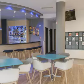 Bild von Holiday Inn Express Munich - Messe by IHG