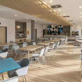 Bild von Holiday Inn Express Munich - Messe by IHG