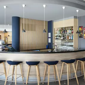 Bild von Holiday Inn Express Munich - Messe by IHG