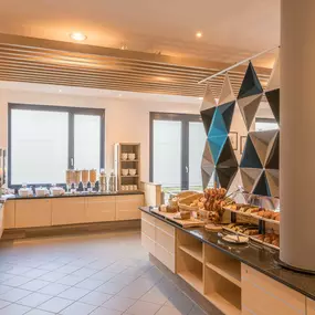 Bild von Holiday Inn Express Munich - Messe by IHG