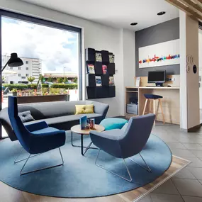 Bild von Holiday Inn Express Munich - Messe by IHG