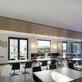 Bild von Holiday Inn Express Munich - Messe by IHG