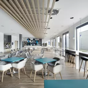 Bild von Holiday Inn Express Munich - Messe by IHG