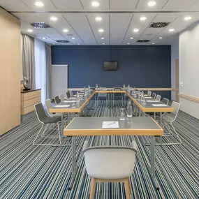 Bild von Holiday Inn Express Munich - Messe by IHG