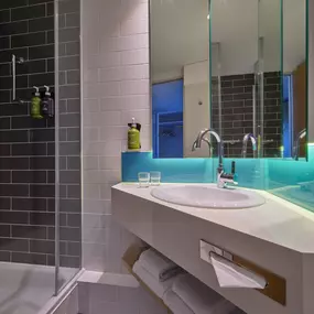 Bild von Holiday Inn Express Munich - Messe by IHG