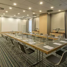 Bild von Holiday Inn Express Munich - Messe by IHG