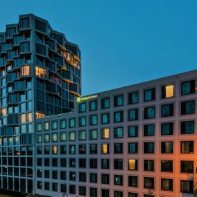 Bild von Holiday Inn Express Munich City West, an IHG Hotel