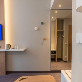 Bild von Holiday Inn Express Munich City West, an IHG Hotel