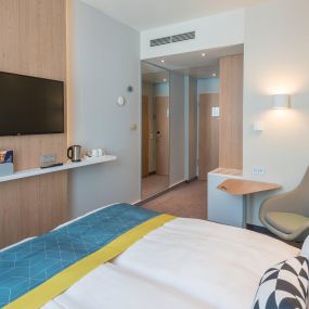 Bild von Holiday Inn Express Munich City West, an IHG Hotel