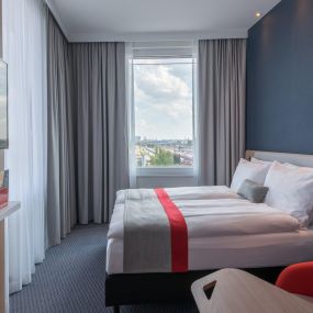 Bild von Holiday Inn Express Munich City West, an IHG Hotel