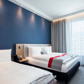 Bild von Holiday Inn Express Munich City West, an IHG Hotel