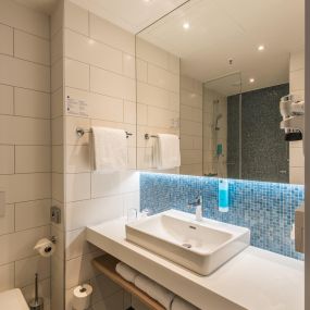 Bild von Holiday Inn Express Munich City West, an IHG Hotel