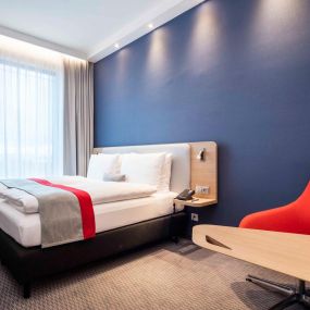 Bild von Holiday Inn Express Munich City West, an IHG Hotel