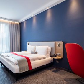 Bild von Holiday Inn Express Munich City West, an IHG Hotel