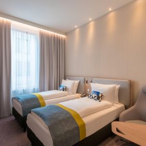 Bild von Holiday Inn Express Munich City West, an IHG Hotel