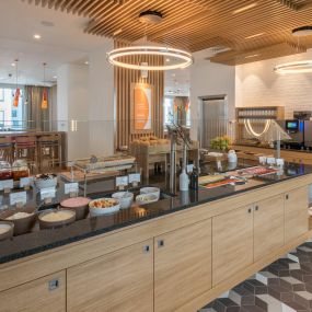 Bild von Holiday Inn Express Munich City West, an IHG Hotel