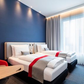 Bild von Holiday Inn Express Munich City West, an IHG Hotel