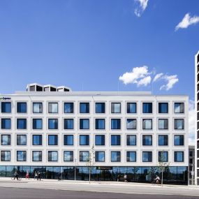 Bild von Holiday Inn Express Munich City West, an IHG Hotel