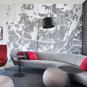 Bild von Holiday Inn Express Munich City West, an IHG Hotel