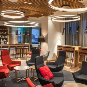 Bild von Holiday Inn Express Munich City West, an IHG Hotel