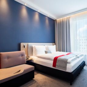 Bild von Holiday Inn Express Munich City West, an IHG Hotel