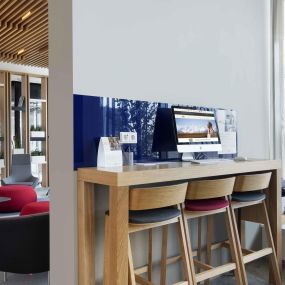 Bild von Holiday Inn Express Munich City West, an IHG Hotel