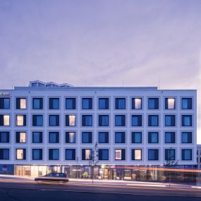 Bild von Holiday Inn Express Munich City West, an IHG Hotel