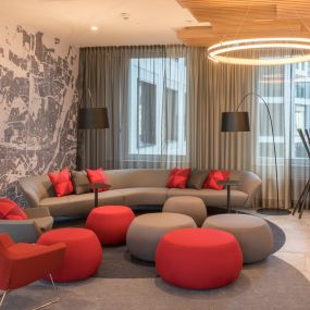 Bild von Holiday Inn Express Munich City West, an IHG Hotel